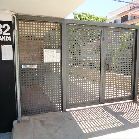 Lamoga-Sandi 4 2 Torredembarra Zewnętrze zdjęcie
